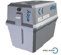 Microstation OXYFIX C-90 MB (2015_01) modèle 5 EH